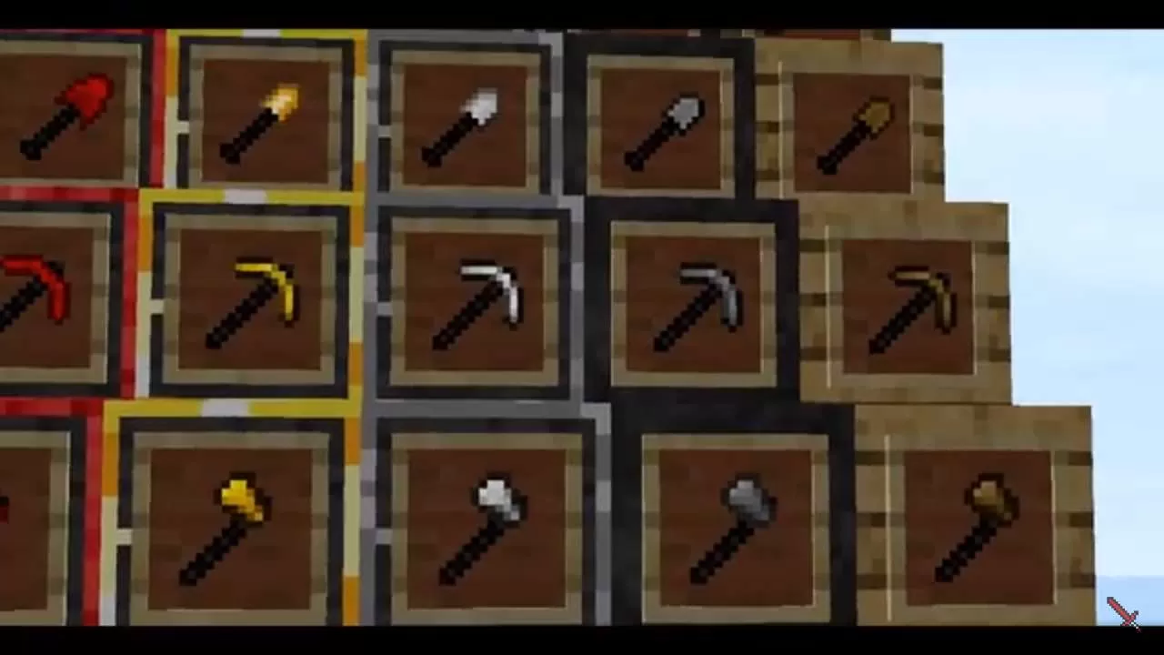 Gallery Image 4 for Jhojan Red Default  on PVPRP